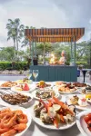 Sanya Marriott Yalong Bay Resort & Spa - breakfast