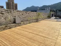 Liansheng Hotel (Fuding Taiyushan Branch) - Træningscentre