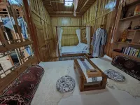 Muxuan Homestay
