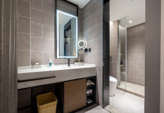 아투어 호텔 쑤저우 두수호 고등교육구