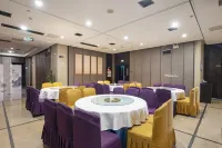 Aroma Hotel - breakfast