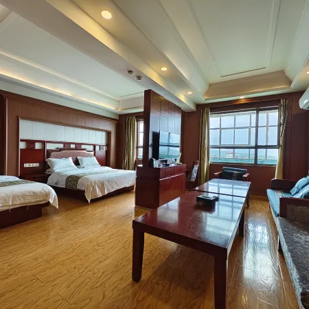 Maqu Lansang Hotel