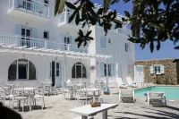 Anamar Blu Hotels in Mykonos