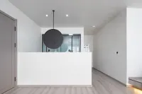 Qianyun Moonlight City·Dream Traveler·Designer-Oxygenated Accommodation - ที่มีบาร์