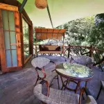 Lichuan Hanchi Resort Camp