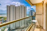 Xiaoyuer Seaview Homestay (Shanhai Square Magic Hot Spring Branch)