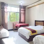 Luodian Longfu Hotel