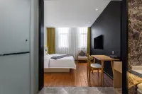 Tuke Shanglin Hotel