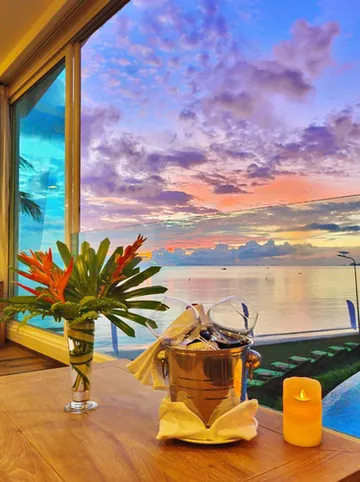 รูปภาพของวานนี โกลเด้น แซนด์ บีชฟรอนท์ รีสอร์ต