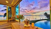 Vannee Golden Sands Beachfront Resort