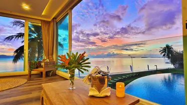 รูปภาพของวานนี โกลเด้น แซนด์ บีชฟรอนท์ รีสอร์ต
