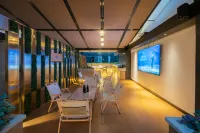Jishang Hotel (Kunming Nanping Pedestrian Street Jinma Bijifang Branch)