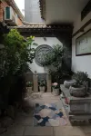 Jianshui Old Family Courtyard Villa (Jianshui Ancient Town)
