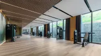 JIANGXI FULI RESORT - Gym
