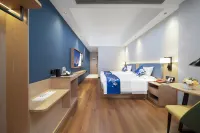 Yeste Hotel (Bose Napo Xingfu Road) - Wi-Fi