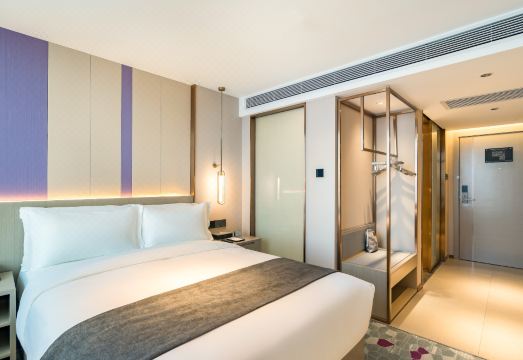 5. 라방 호텔 (베..