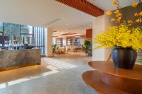 Quanzhou dabitou qianmoju Holiday Hotel - breakfast