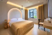 Jinxi Hexi City B&B