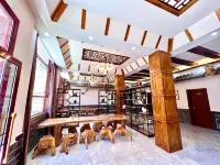 Batang Yangke Xingfu Inn - pet friendly