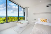 Weizhou Island Sunset Xijia Smart Seaview Beauty Villa