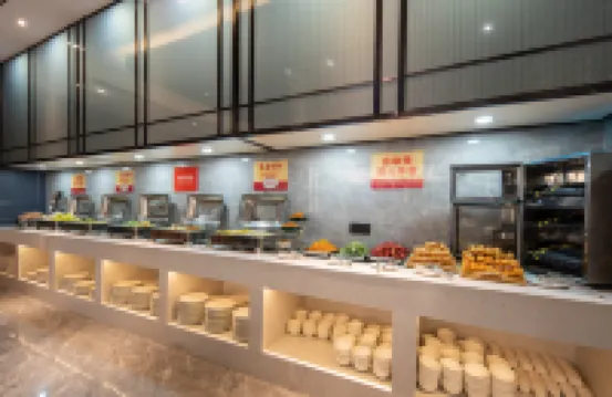 Mehood Hotel (Dachaidan Branch)