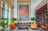 Star Garden Hotel Hotels in Yinan
