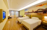 Vienna 3 Best Hotel（Pubei Aoyuan Square） Hotels near Pubeixian Library