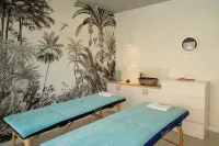 Hotel Ereza Mar - Adults Only - Fitnessstudio