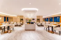 Huadu Hotel Alxa Zuoqi - 2-Star