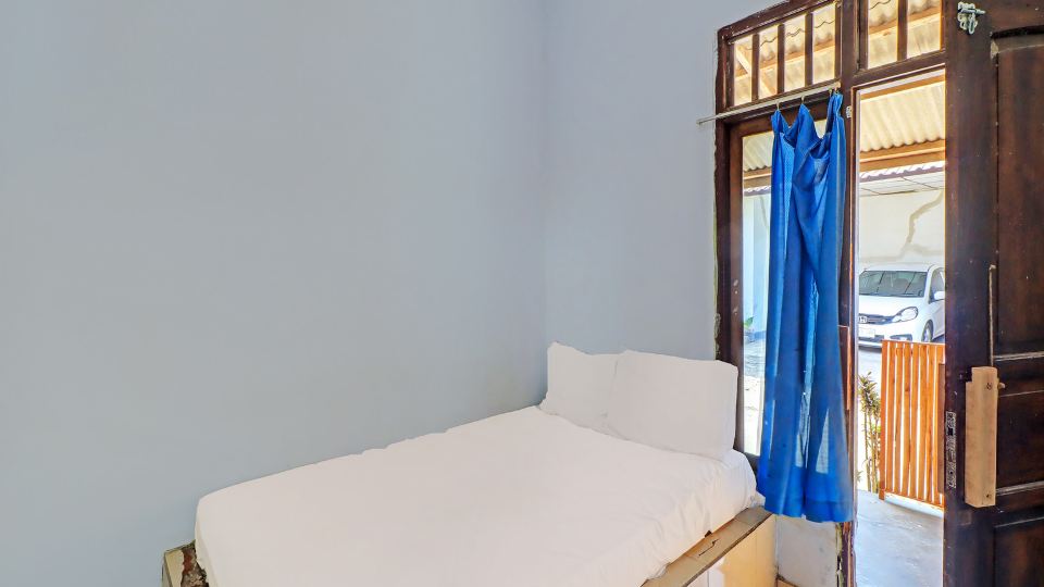 Hotel O Pondok Ai