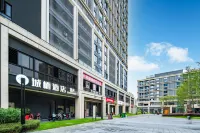 Chengqi Hotel (Chongqing University Town Microelectronics Park Metro Station Branch) Hotels in University Town/SUNAC Cultural Tourism City