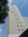 NO.1 base camp Hotels in Alxa Left Banner