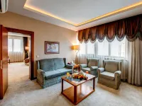 Bera Konya Hotel Hotels in Konya