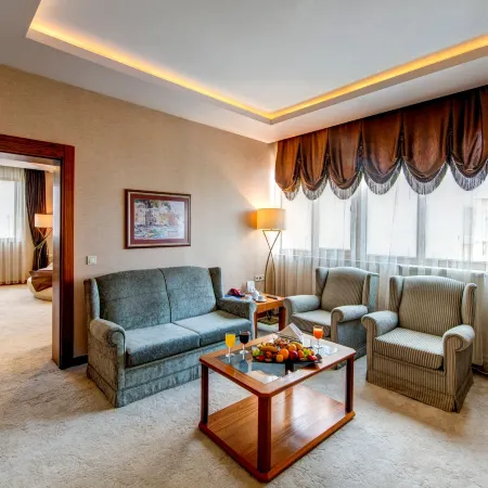 Bera Konya Hotel
