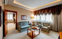 Bera Konya Hotel
