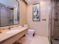 Grand Cloud View Hotel Hotel a Yiyuan