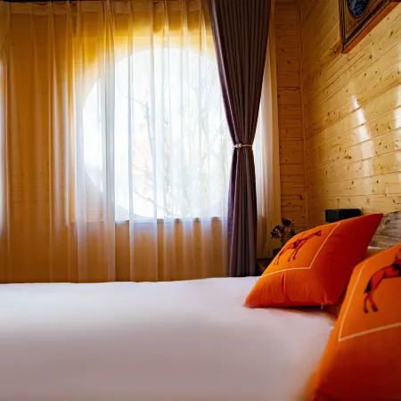 Zhumeng Homestay