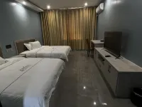 Luntai Ruoxi Hotel Hotels near Tarim Populus Euphratica Forest Park
