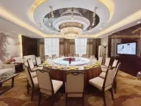 Hetian Tianwang International Hotel Hotels in Hotan