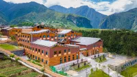 Yilamila Renjoy Hotel, Gongshan, Nujiang Hotels near Bukahe