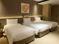 Novotel Shanghai Clover Hotel di Shanghai