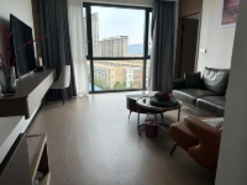 Xiaxi Yisu Homestay