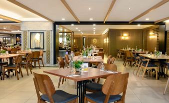 AnCasa Hotel Kuala Lumpur, Chinatown