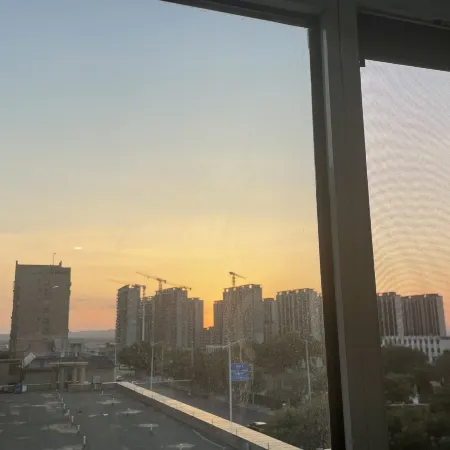 Tongxin Yonghui Hotel