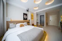 Lingmeisu (Kaili College Branch) Hotels in Kailinan Railway Station/Kaili University