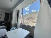 Xinrui Oxygen Supply Hotel (Basu County Branch)