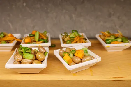 JI Hotel (Shanghai Baoshan Urban Industrial Park) Отели рядом с достопримечательностью «Guyi Garden»