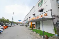 Qimen Youth Apartment Hotel a Liuhe Area