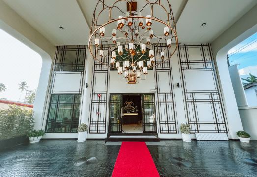 3. 라트리 호텔 푸..