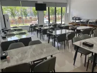 GreenTree Inn Express (Xiangshui Zhujiang Road Bus Station)
